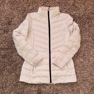 32 Heat Windbreaker Coat